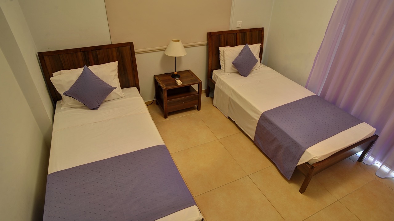 Photo of Bedroom in Mandria