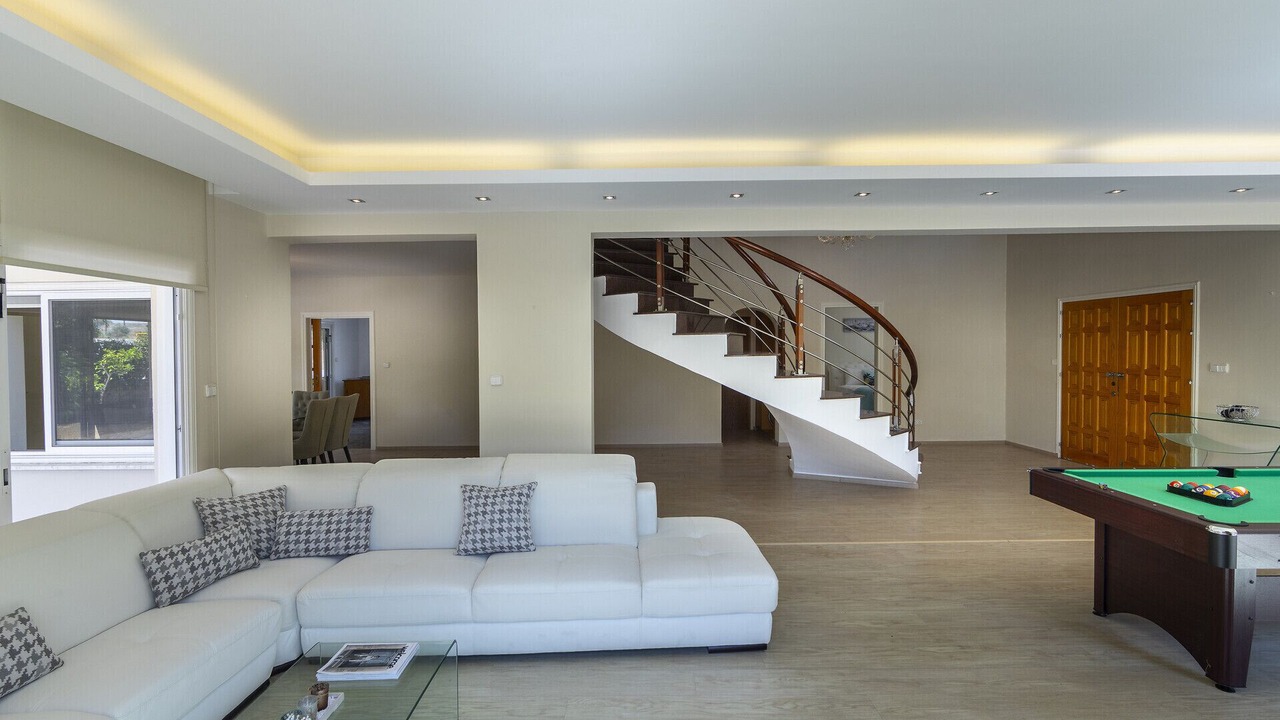 Photo of Livingroom in Pervolia