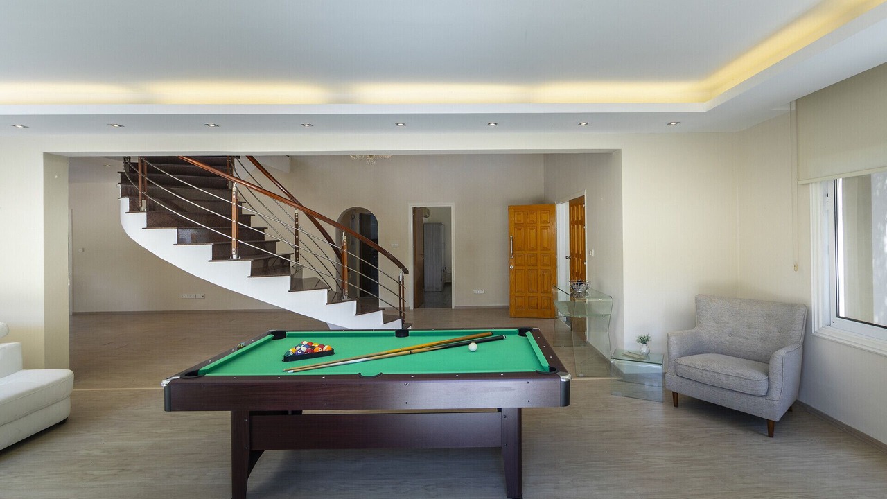Photo of Bedroom in Pervolia