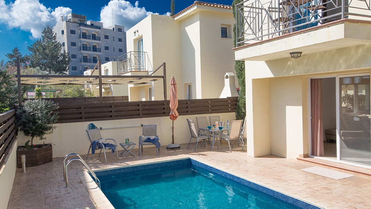 Photo of Outdoor in Pernera