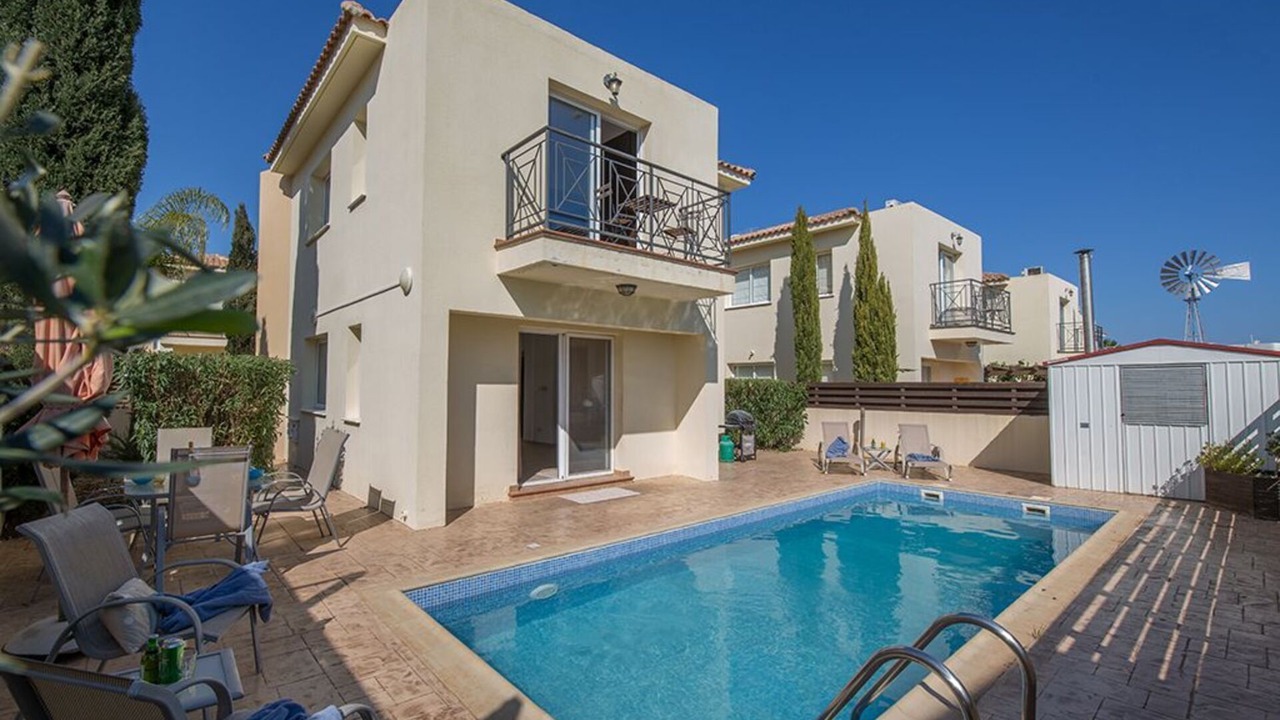 Photo of Outdoor in Pernera
