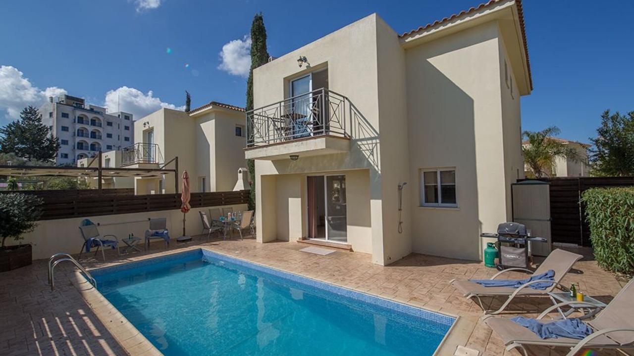 Photo of Outdoor in Pernera