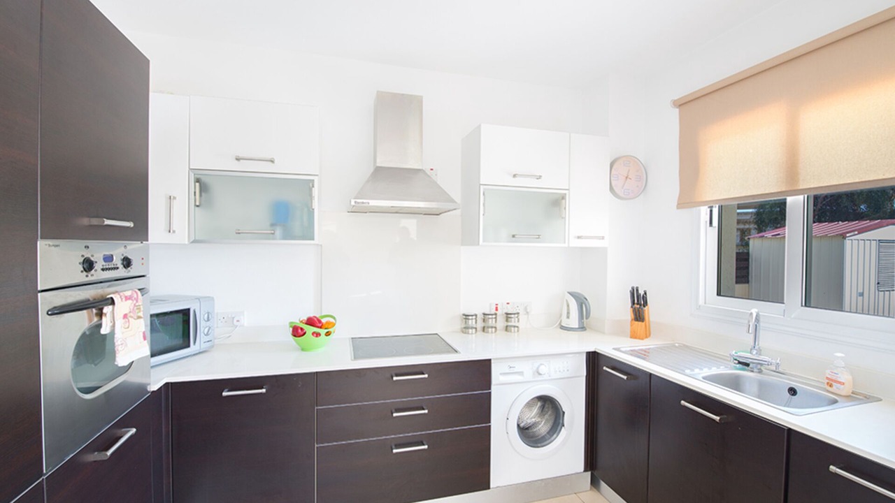 Photo of Kitchen in Pernera