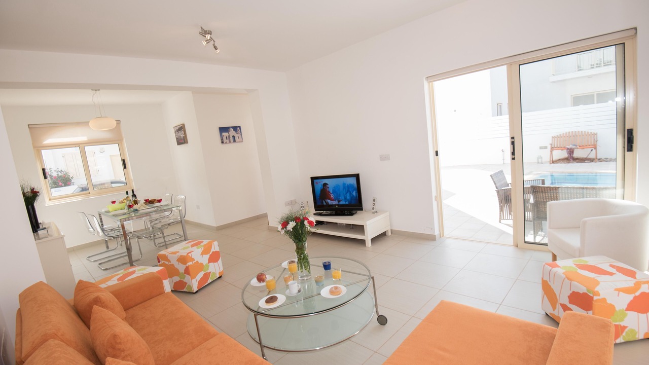 Photo of Bedroom in Pernera