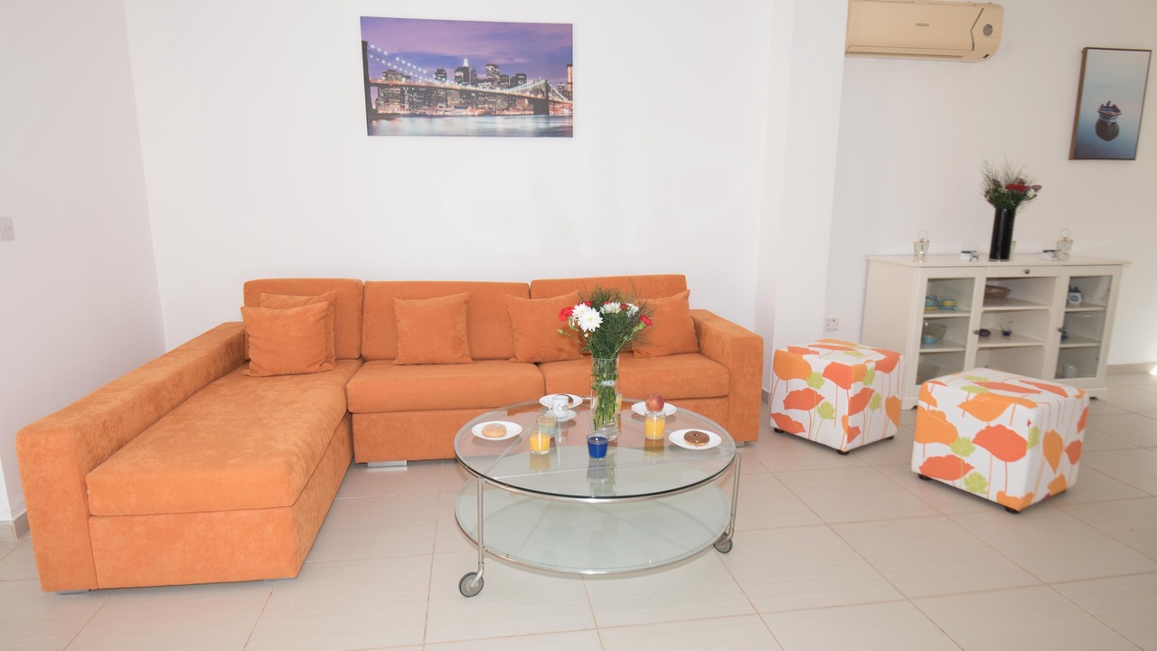 Photo of Bedroom in Pernera