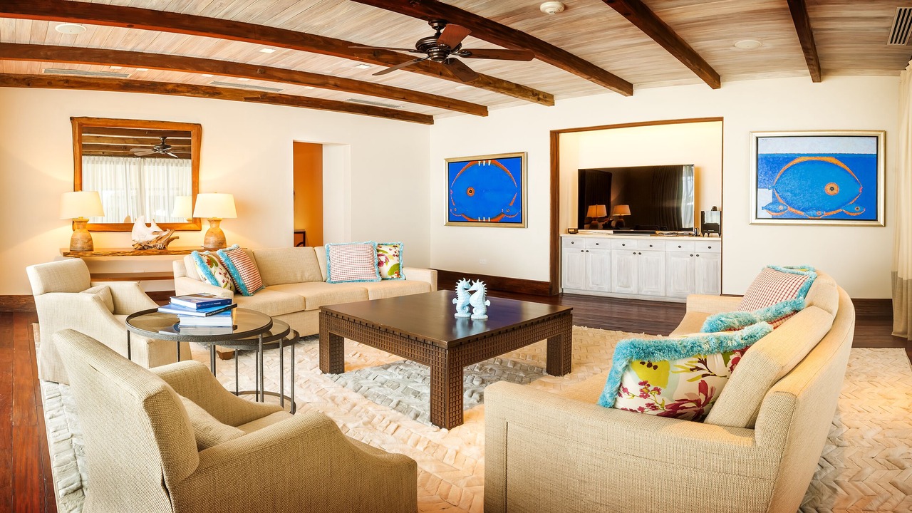 Photo of Livingroom in La Vista