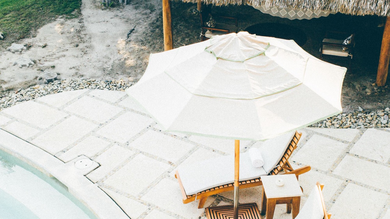 Photo of Patio Balcony in La Vista