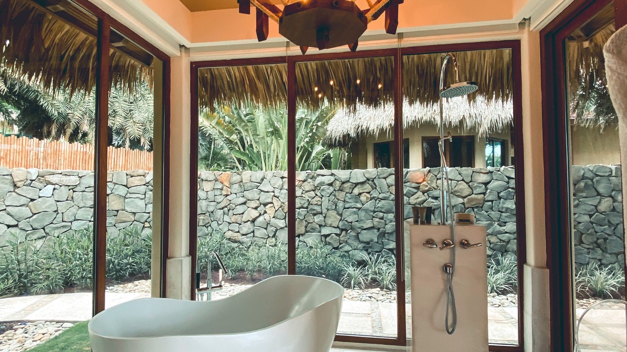 Photo of Bathroom in La Vista