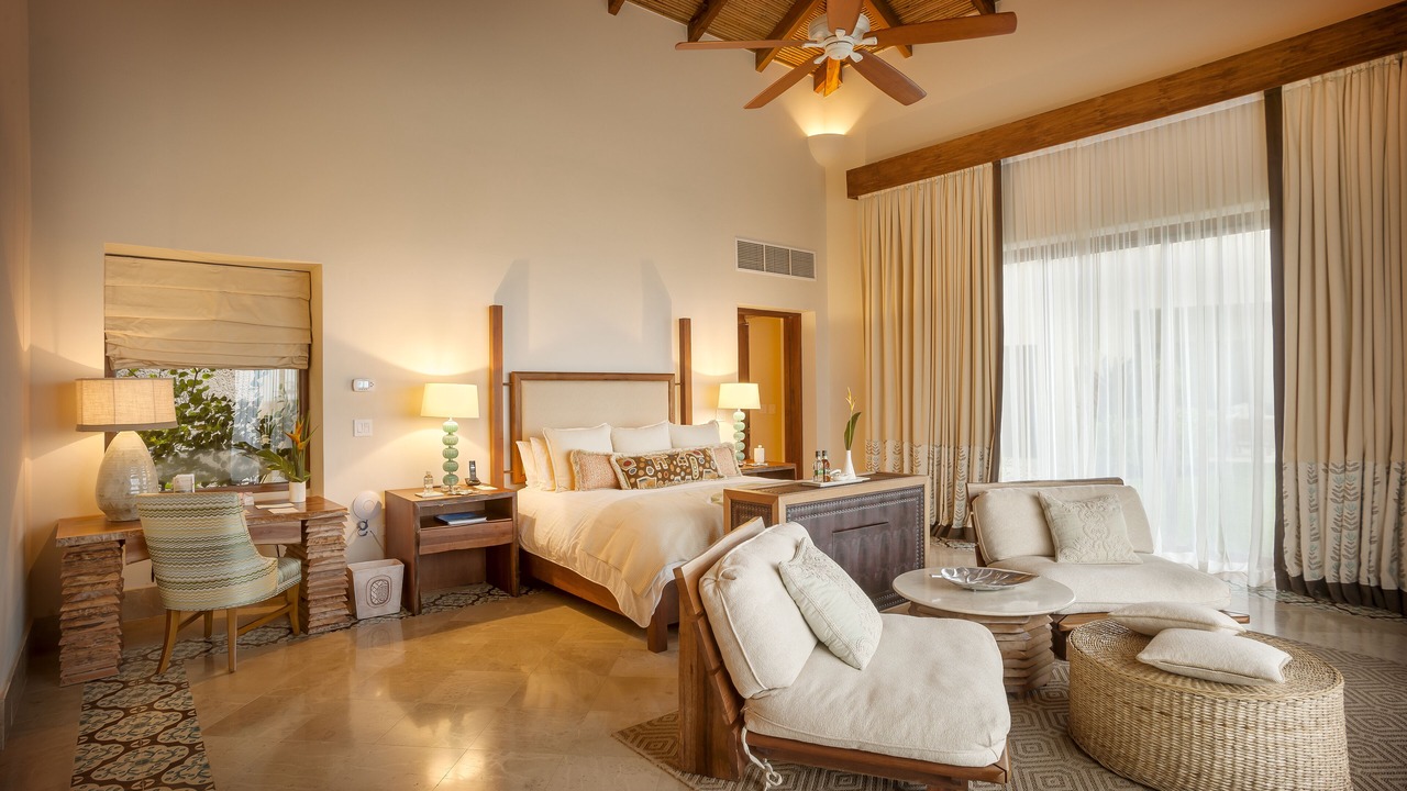 Photo of Bedroom in La Vista