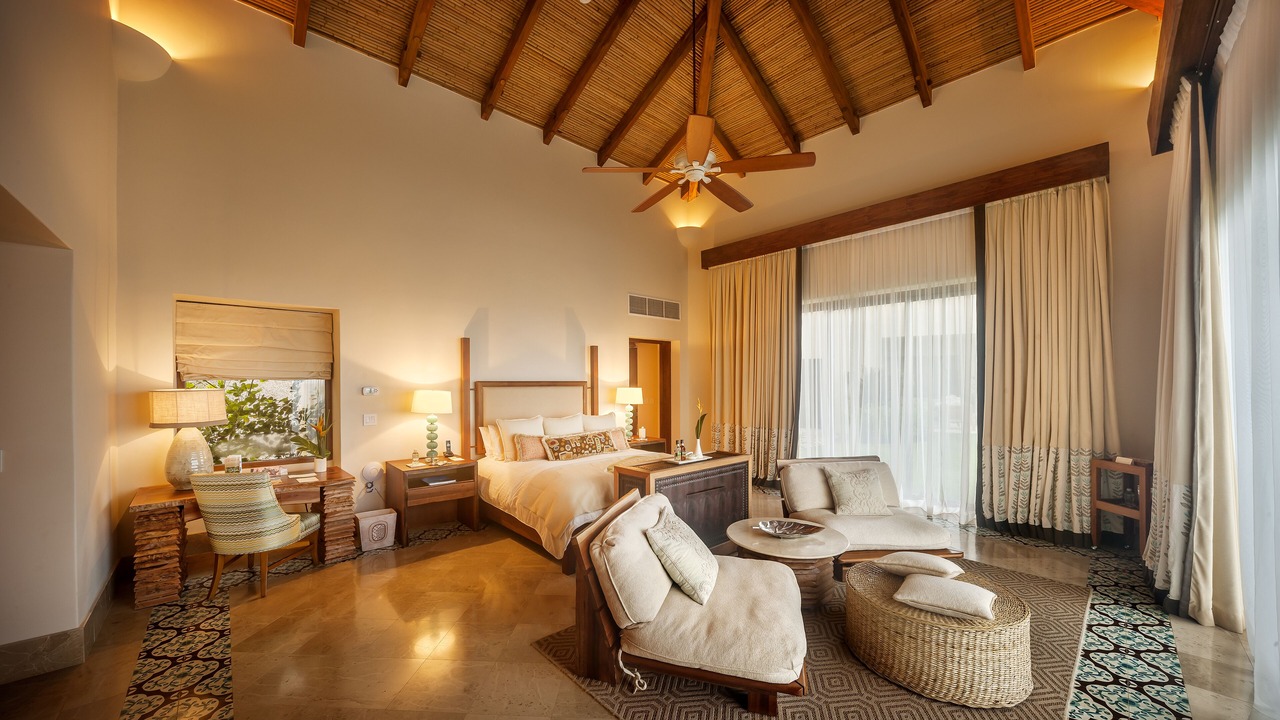 Photo of Bedroom in La Vista