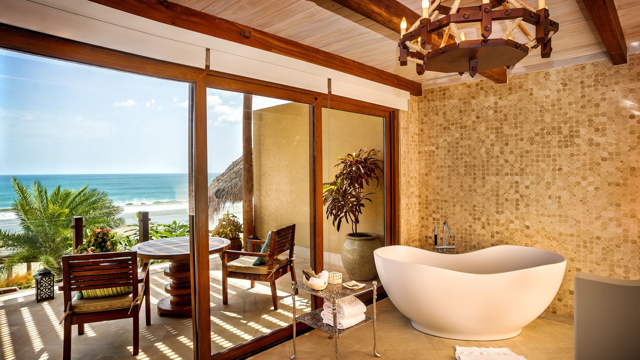 Photo of Bathroom in La Vista