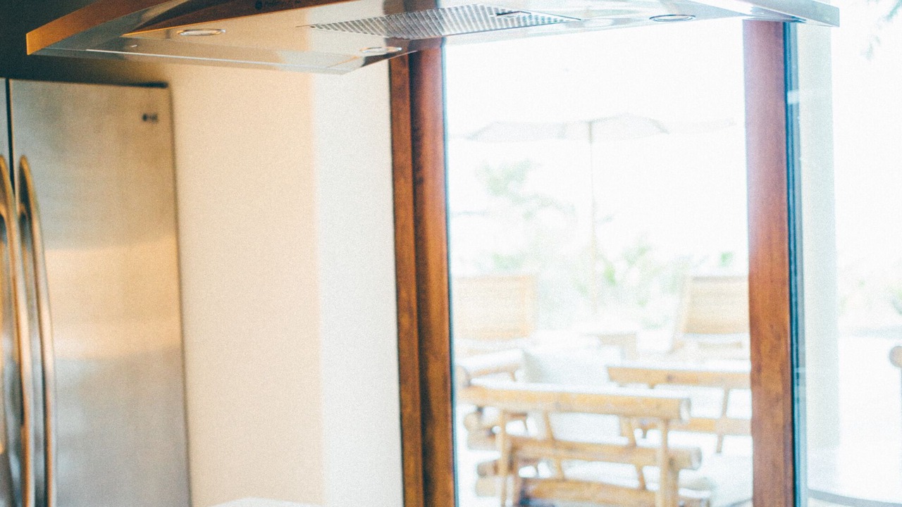 Photo of Kitchen in La Vista