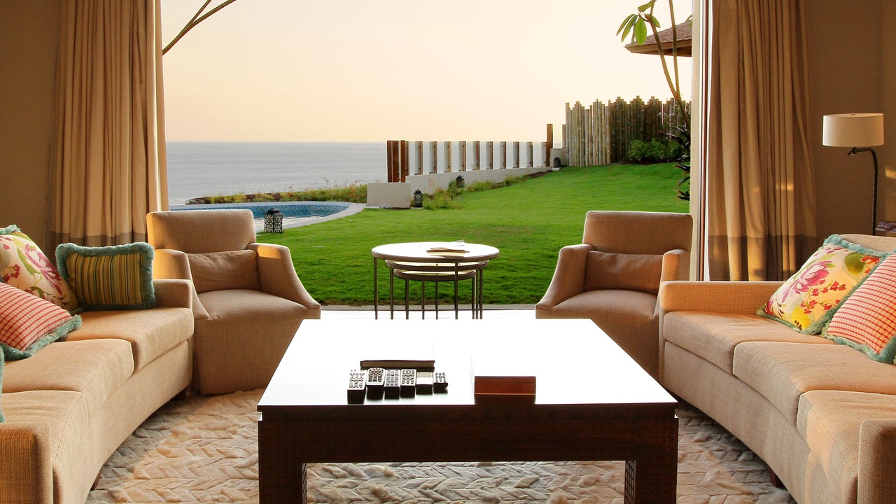 Photo of Patio Balcony in La Vista