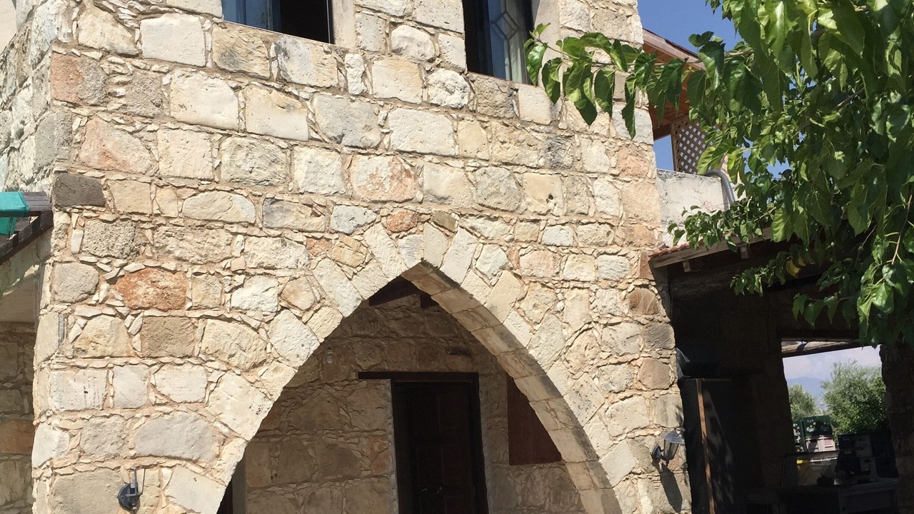 Photo of Outdoor in Simou