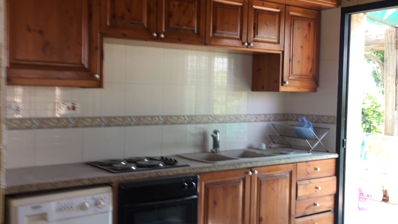 Photo of Kitchen in Simou