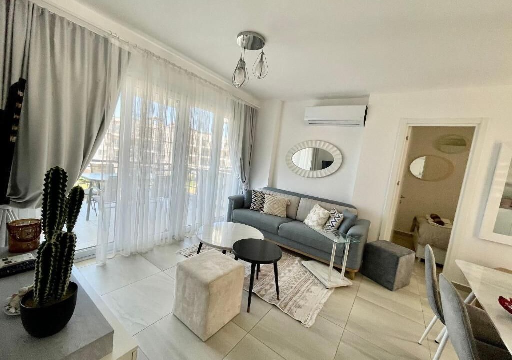 Photo of Livingroom in Bafra