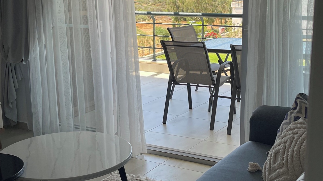 Photo of Livingroom in Bafra