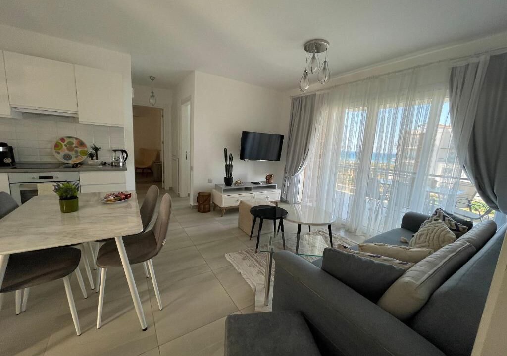 Photo of Livingroom in Bafra