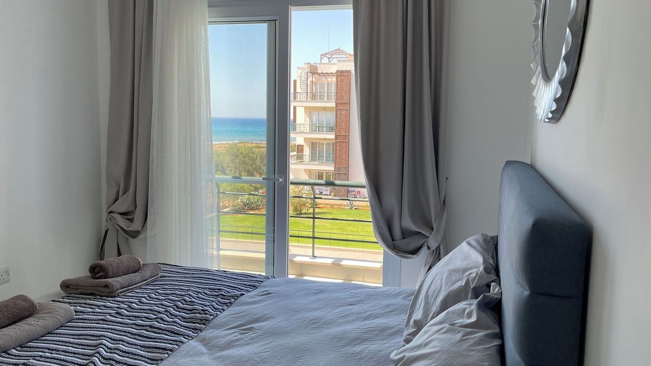 Photo of Bedroom in Bafra