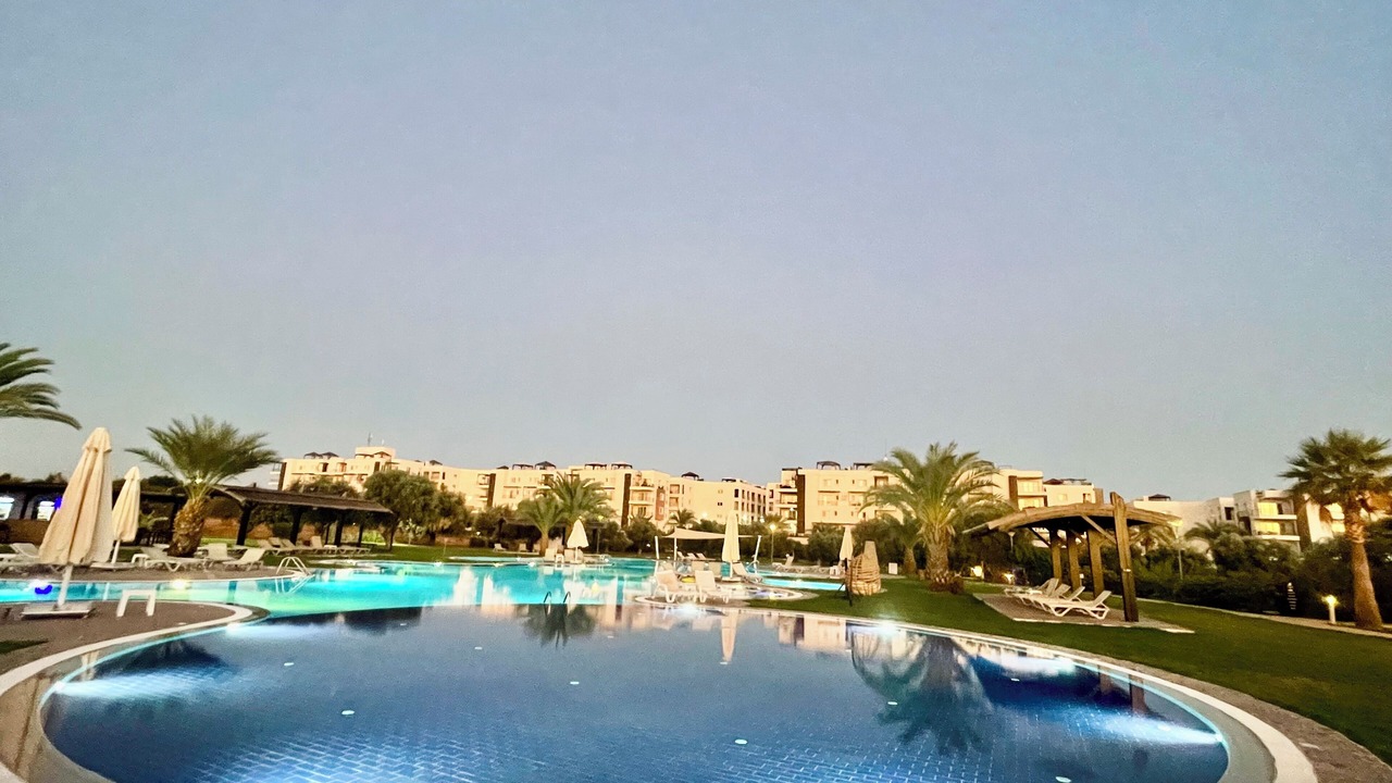 Photo of Outdoor in Bafra