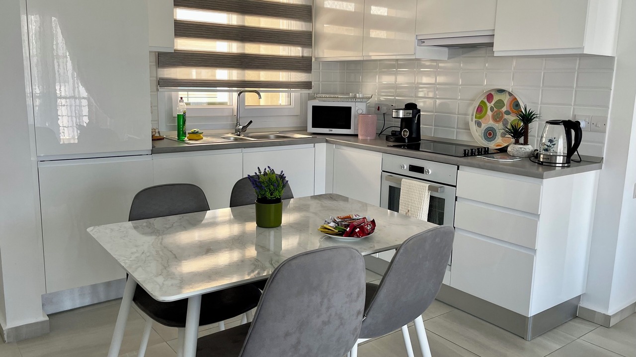 Photo of Kitchen in Bafra