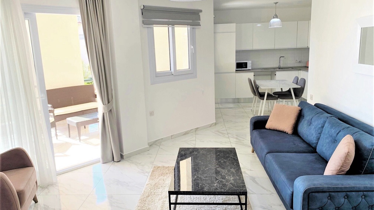 Photo of Livingroom in Bafra