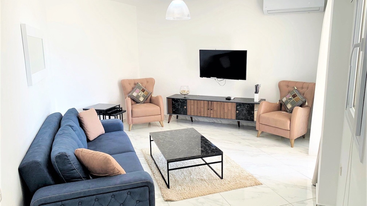 Photo of Livingroom in Bafra