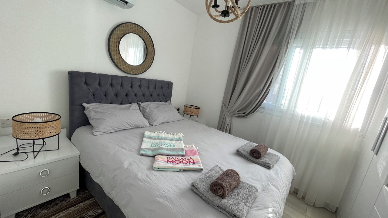 Photo of Bedroom in Bafra