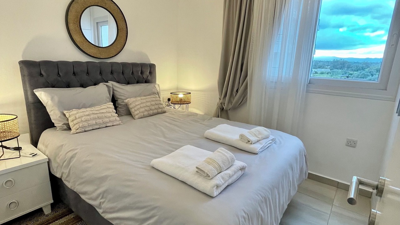 Photo of Bedroom in Bafra