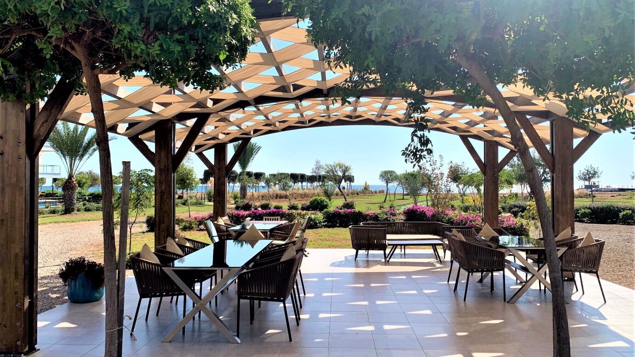 Photo of Outdoor in Bafra