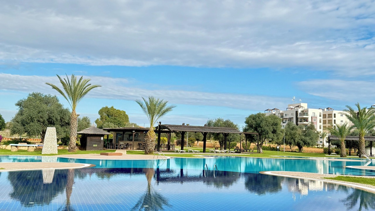 Photo of Outdoor in Bafra