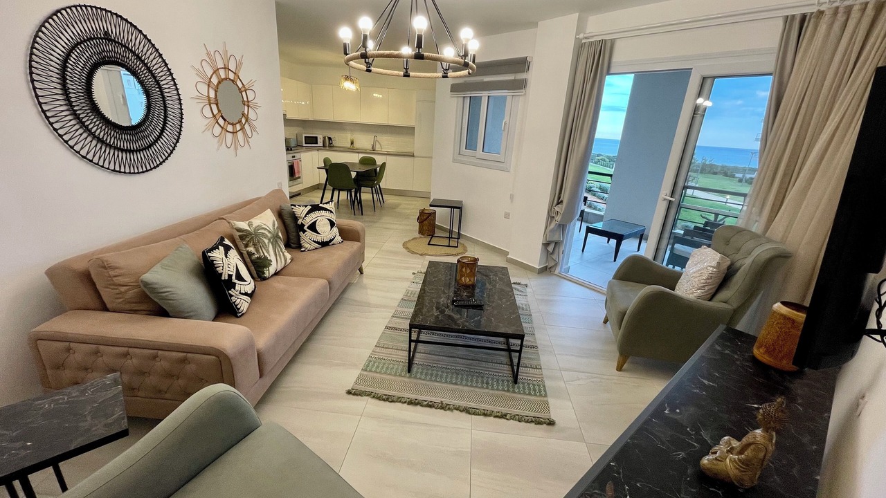 Photo of Livingroom in Bafra