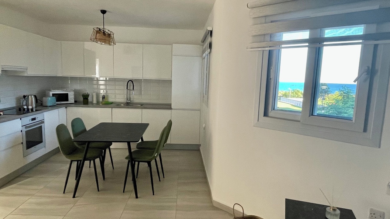 Photo of Kitchen in Bafra
