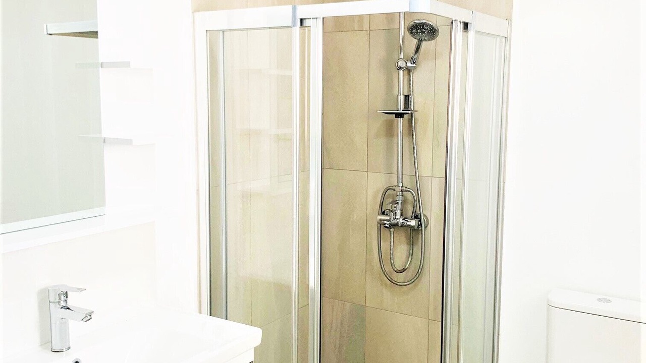 Photo of Bathroom in Bafra