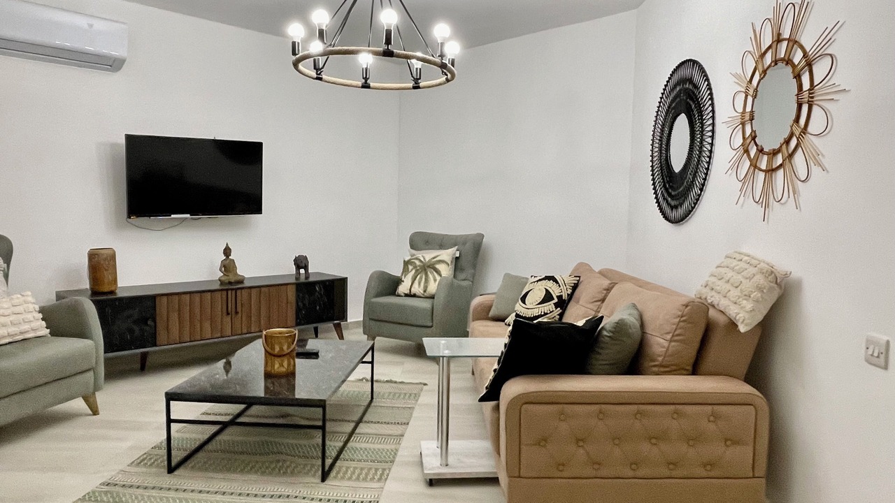 Photo of Livingroom in Bafra