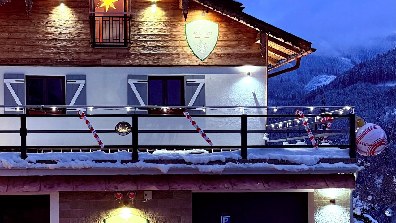 Photo of Outdoor in Vorderglemm