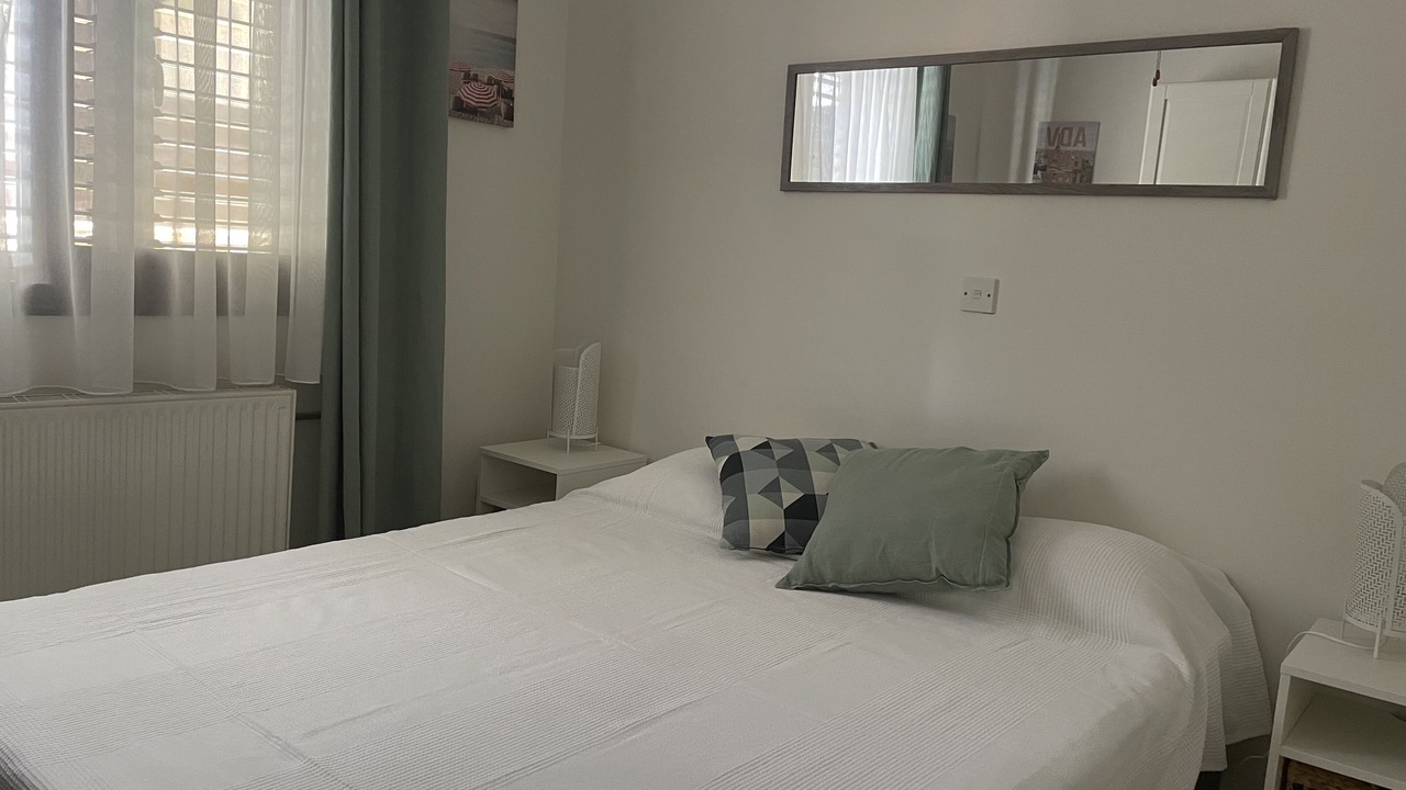 Photo of Bedroom in Souni-Zanakia