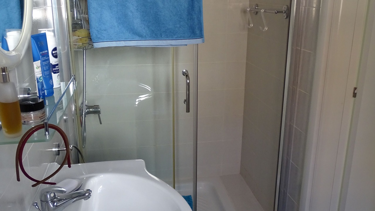Photo of Bathroom in Souni-Zanakia