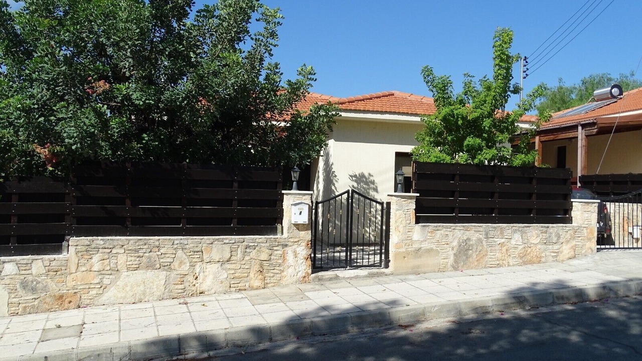 Photo of Outdoor in Souni-Zanakia