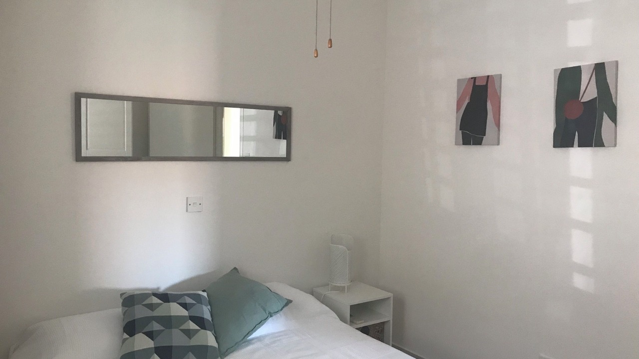 Photo of Bedroom in Souni-Zanakia