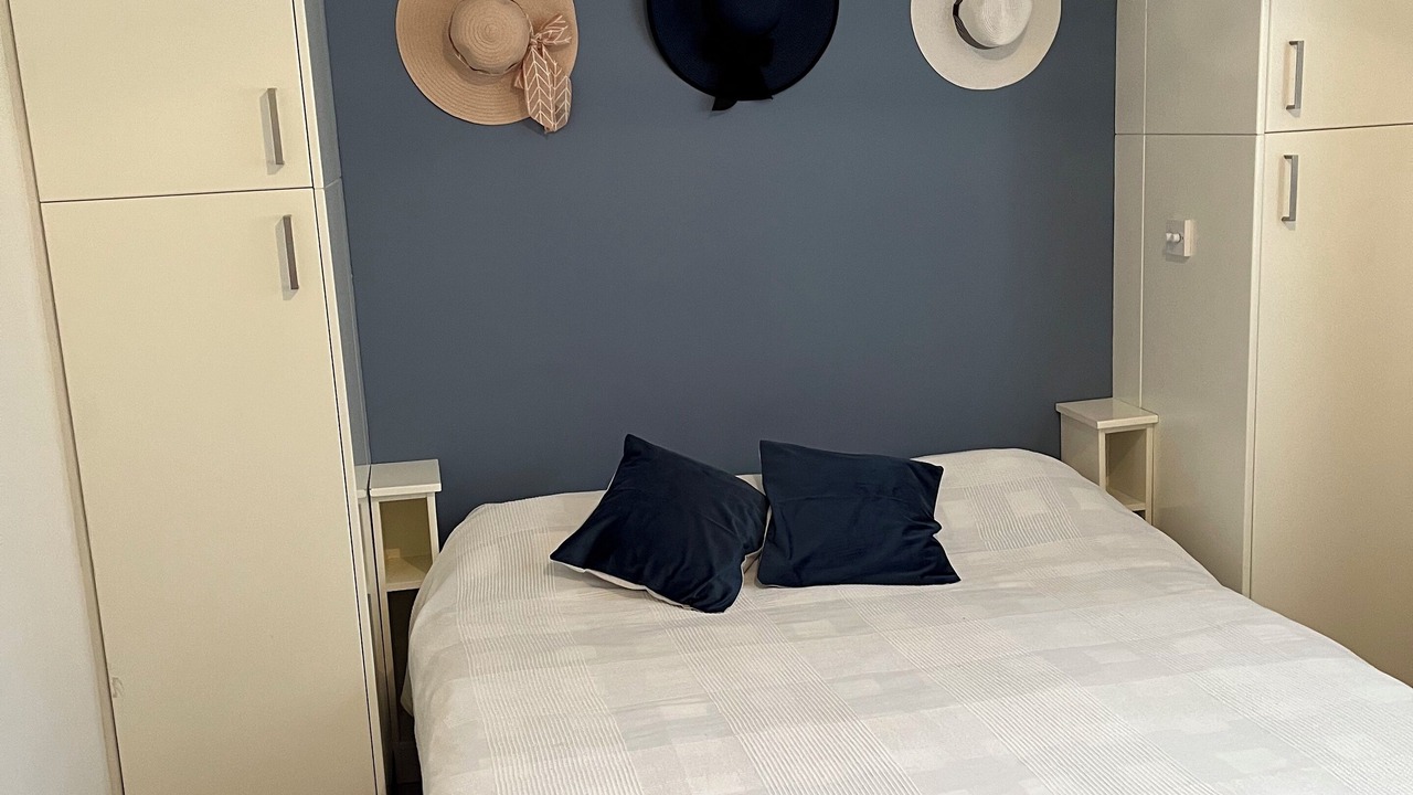 Photo of Bedroom in Souni-Zanakia