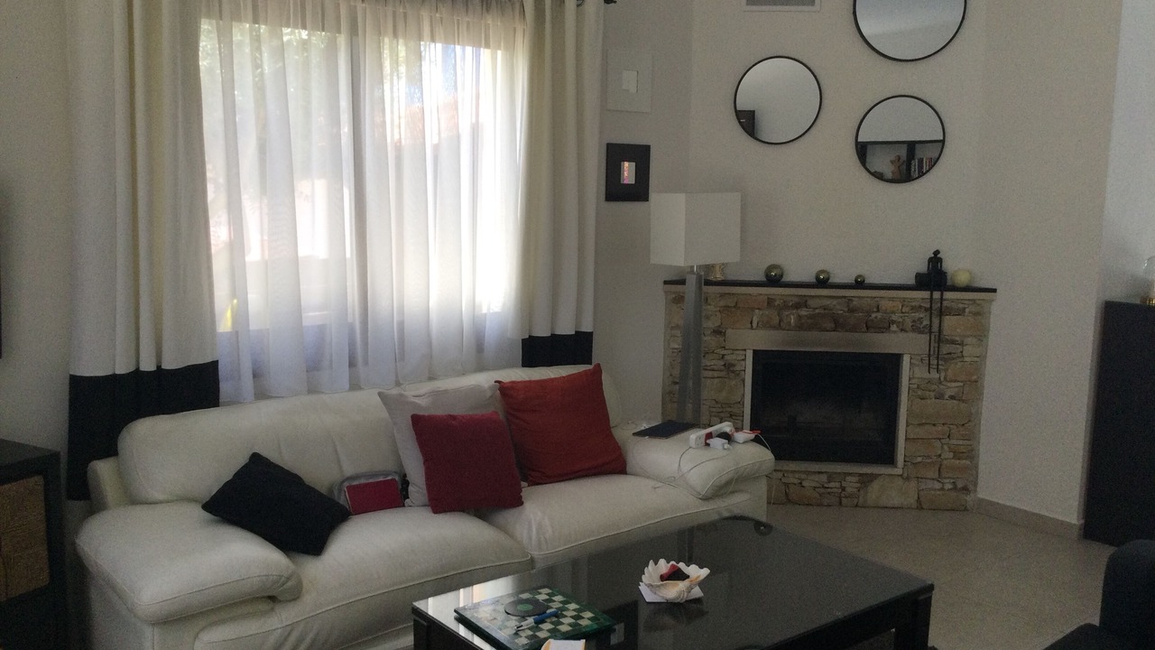 Photo of Livingroom in Souni-Zanakia