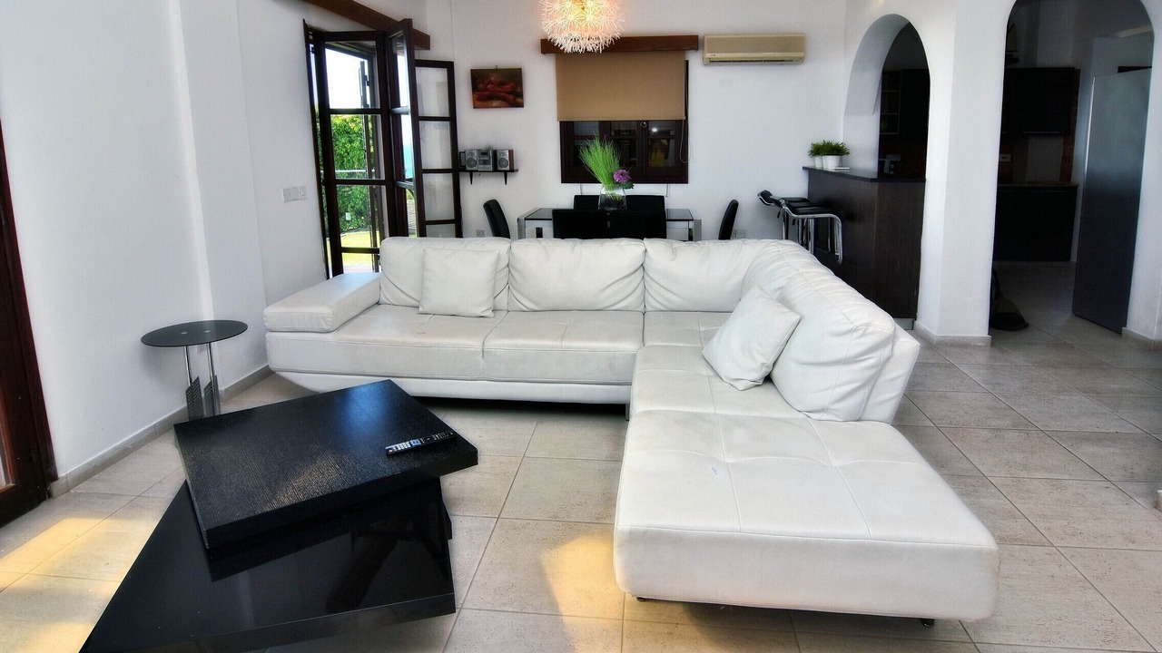 Photo of Livingroom in Argaka