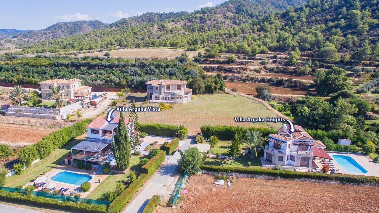 Photo of Outdoor in Argaka