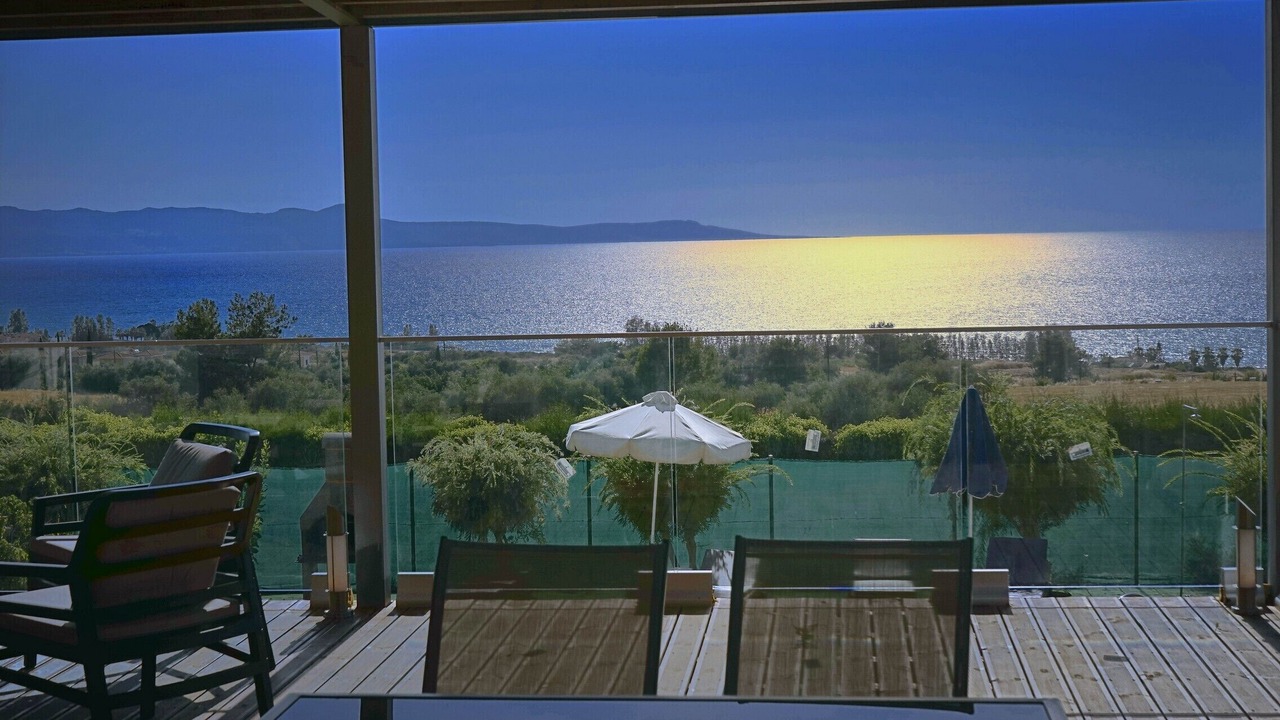 Photo of Patio Balcony in Argaka
