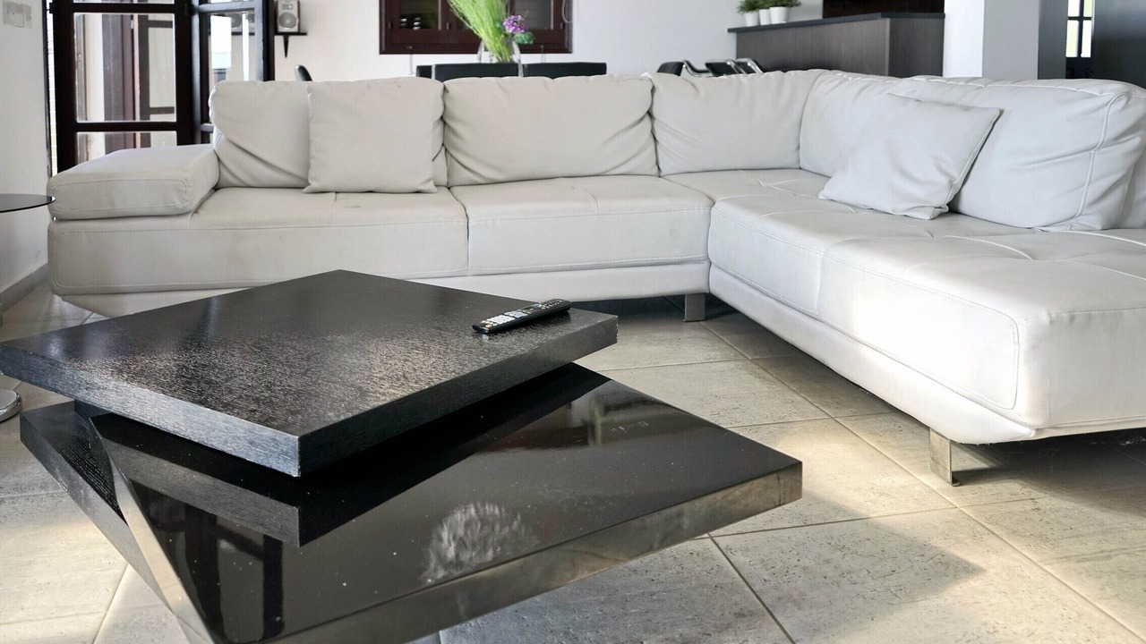 Photo of Livingroom in Argaka