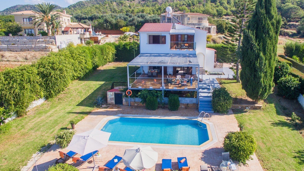 Photo of Outdoor in Argaka
