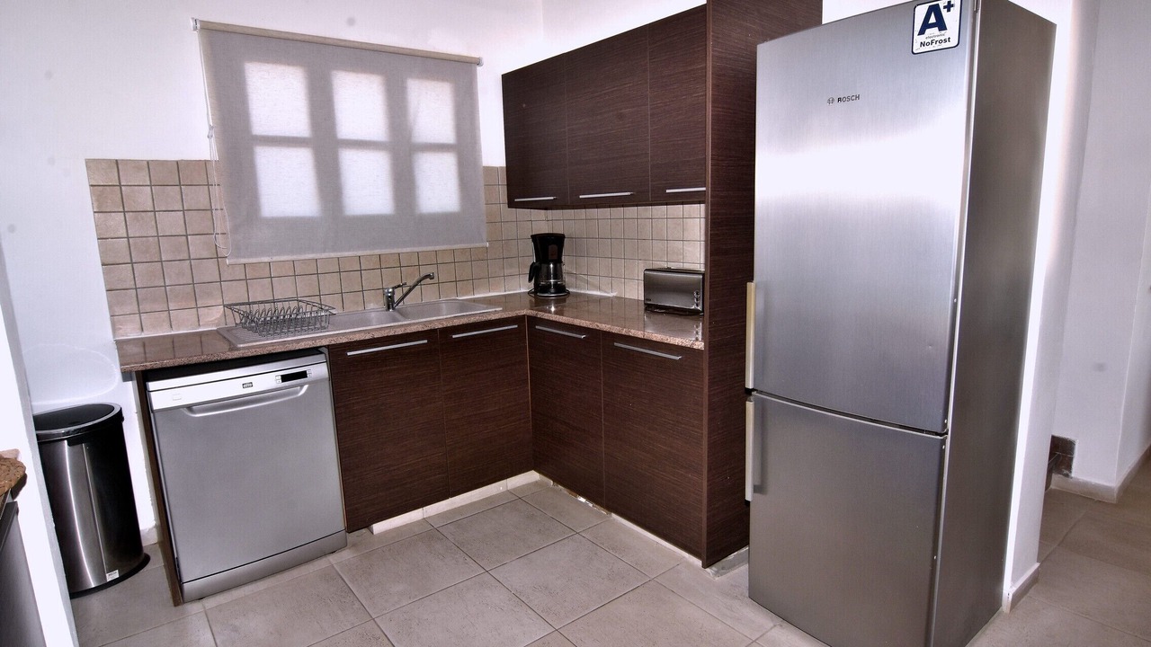 Photo of Kitchen in Argaka