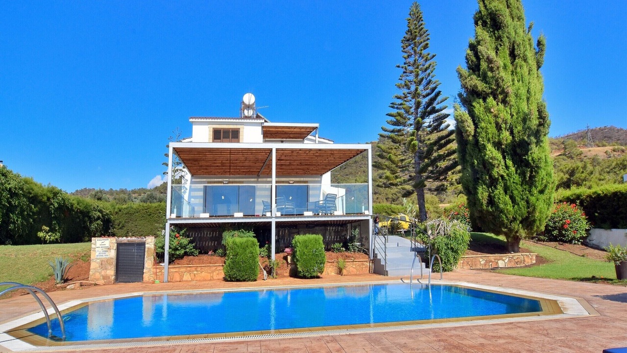Photo of Outdoor in Argaka