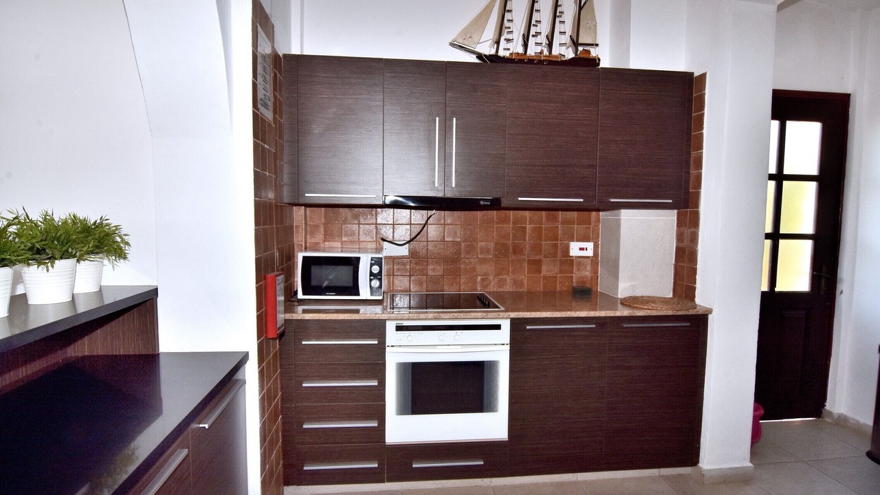 Photo of Kitchen in Argaka